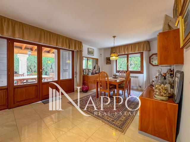 Chalet en venta en Baleares Palma de Mallorca, El Secar de la Real. Elegante chalet independiente en Secar de la Real. Chalets Palma de.