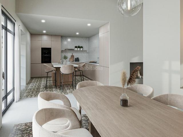 Chalet en venta en Baleares Palma de Mallorca, El Terreno. PROPIEDAD COMPLETAMENTE RENOVADA EN EL TERRENO. Chalets Palma de.
