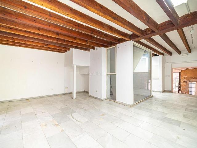 Chalet en venta en Baleares Palma de Mallorca, La Llotja Born. Chalets Palma de.