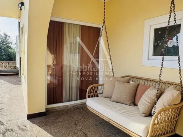 Chalet en venta en Baleares Palma de Mallorca, S´Arenal. CHALET LAS CADENAS. Chalets Palma de.