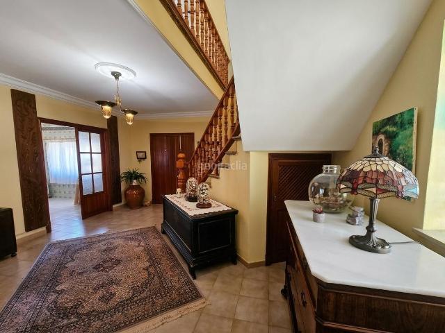 Chalet en venta en Baleares Palma de Mallorca, S´Arenal. Exceptional Detached Corner Villa with Swimming Pool and Prime Location. Chalets Palma de.