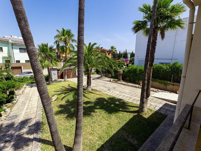 Chalet en venta en Baleares Palma de Mallorca, S´Arenal. Villa con licencia vacacional, gran parcela y potencial de ampliación a 290 m. del mar. Chalets Palma de.