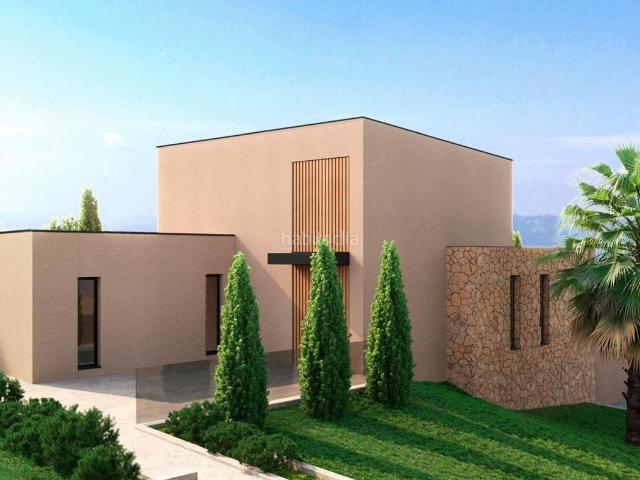 Chalet en venta en Baleares Palma de Mallorca, Son Gual. Chalets Palma de.