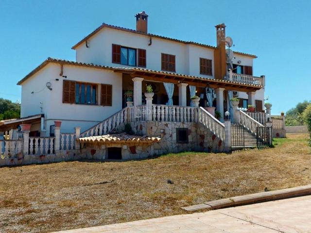 Chalet en venta en Baleares Palma de Mallorca, Son Gual. Un refugio de tranquilidad entre naturaleza en Son Gual. Chalets Palma de.