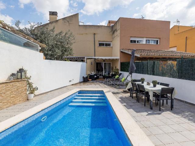 Chalet en venta en Baleares Palma de Mallorca, Son Sardina. Chalet en Sa Garriga, Palma. Chalets Palma de.