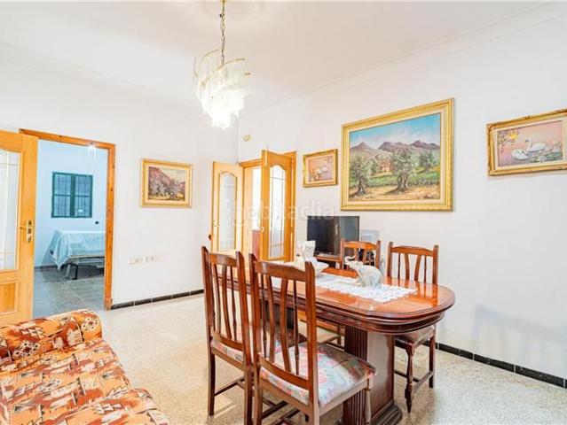Chalet en venta en Baleares Palma de Mallorca, Son Xigala. Planta baja techo libre con potencial de ampliación en parcela de 200 m². Chalets Palma de.