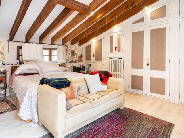 Chalet en venta en Baleares Palma de Mallorca, Sant Jaume. Majestuosa casapalacio en el corazón del casco histórico de Palma. Chalets Palma de.