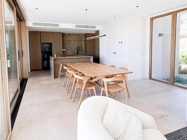 Chalet en venta en Baleares Palma de Mallorca, Puntiró. A estrenar. Finca de lujo en solar de 7.500m2 aprox. con vistas panorámicas a la Bahía de Palma. Chalets Palma de.