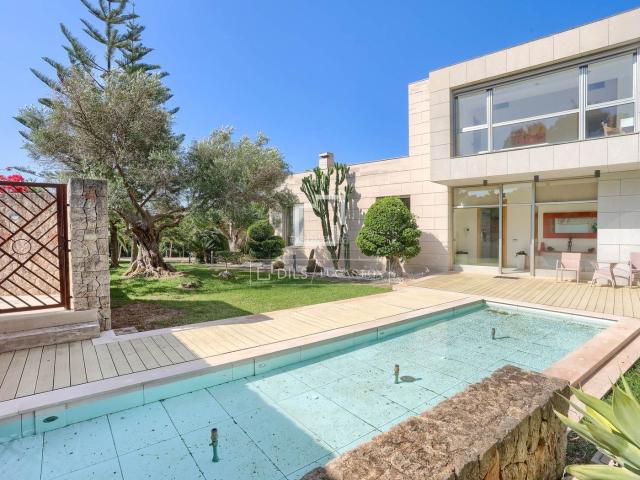 Chalet en venta en Baleares Palma de Mallorca, Puntiró. Casa villa de 5 dormitorios en venta en Palma de Mallorca, Islas Baleares. Chalets Palma de.
