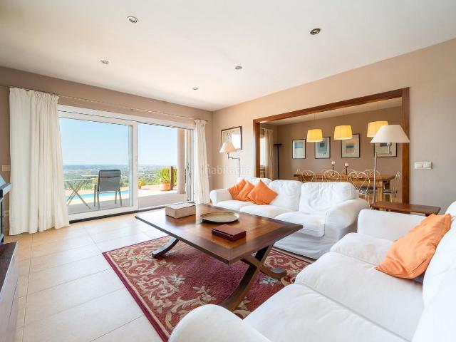Chalet en venta en Baleares Palma de Mallorca, Puntiró. Exclusiva villa con licencia ETV en Puntiró, sobre una parcela de 9.200 m². Chalets Palma de.