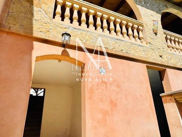 Chalet en venta en Baleares Puigpunyent. Chalets.