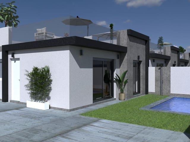 Chalet en venta en Balsicas, Murcia Costa Cálida