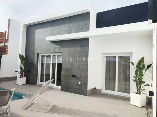 Chalet en venta en Balsicas, Murcia Costa Cálida