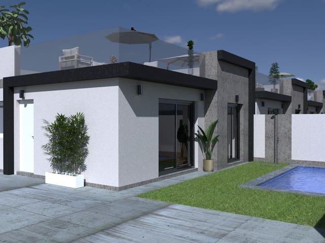 Chalet en venta en Balsicas, Murcia Costa Cálida