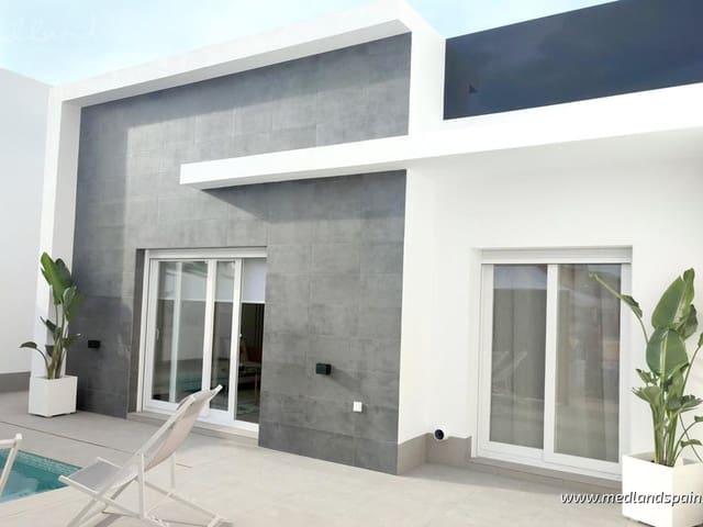Chalet en venta en Murcia, Murcia