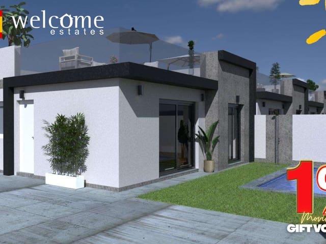 Chalet en venta en Balsicas, Murcia Costa Cálida