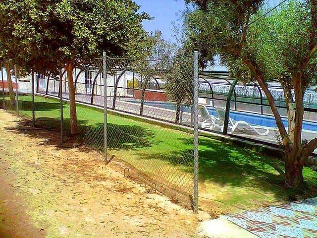 Chalet en venta en Balsicas, Murcia Costa Cálida
