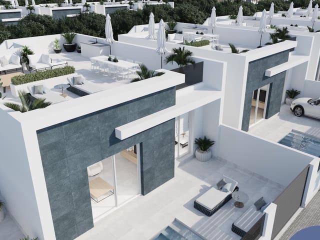 Chalet en venta en Balsicas, Murcia Costa Cálida