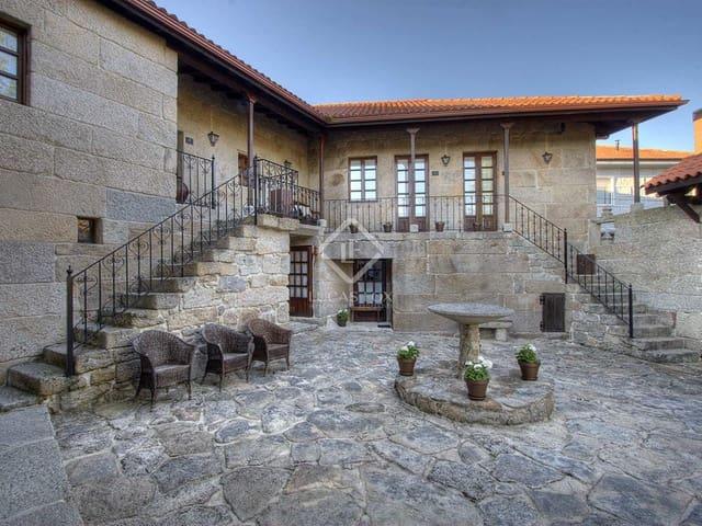 Chalet en venta en Baltar, Orense