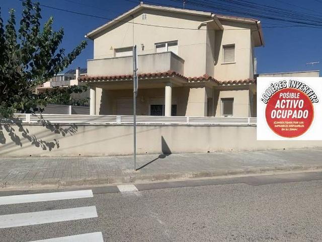 Chalet en venta en Banyeres del Penedès, de 161 m² 4 habitaciones por 185.000