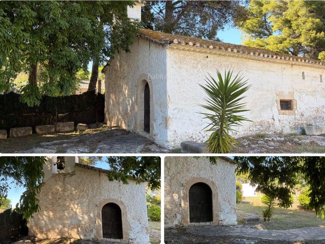 Chalet en venta en Banyeres del Penedès. Excelente finca a la venta en Saifores. Chalets Banyeres del.