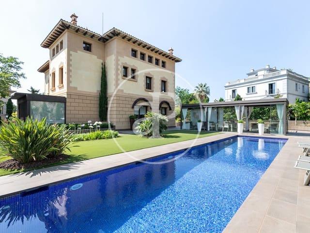 Chalet en venta en Barcelona, Barcelona Costa Maresme