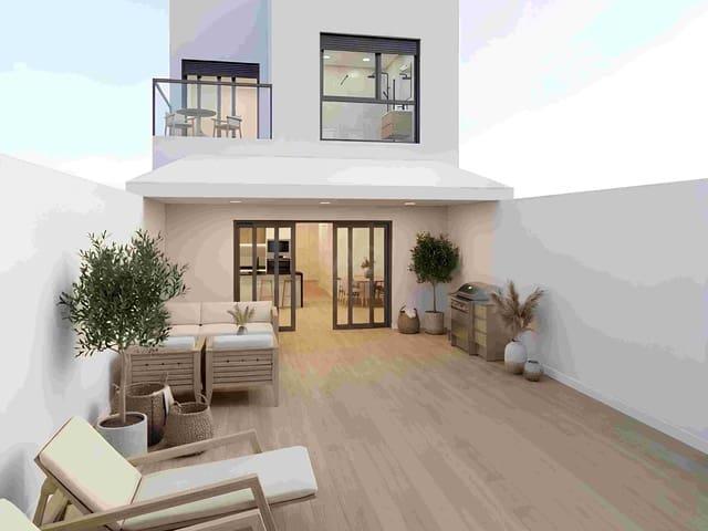 Chalet en venta en Barcelona, Barcelona Costa Maresme