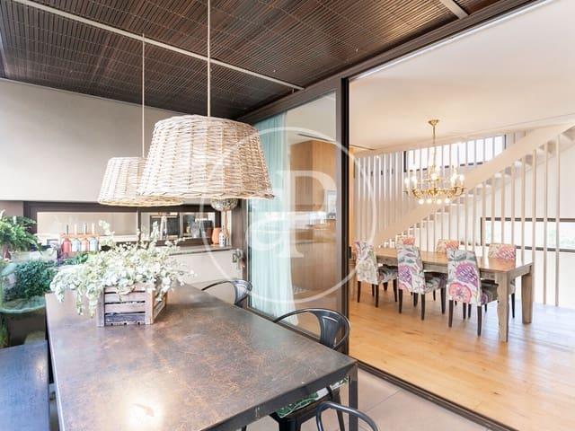 Chalet en venta en Barcelona, Barcelona Costa Maresme