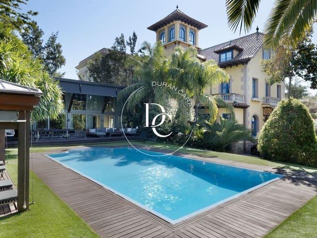 Chalet en venta en Barcelona, Barcelona Costa Maresme