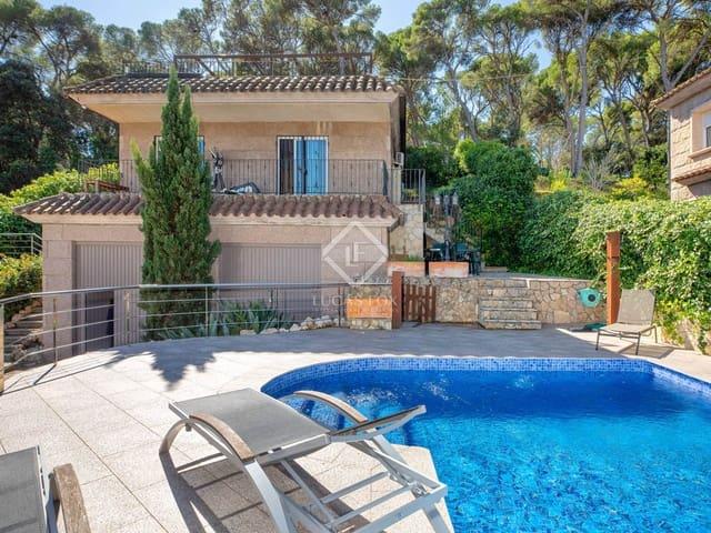 Chalet en venta en Calonge i Sant Antoni, Girona Costa Brava