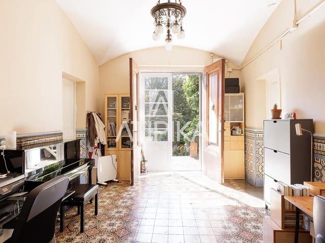 Chalet en venta en Barcelona, Barcelona Costa Maresme