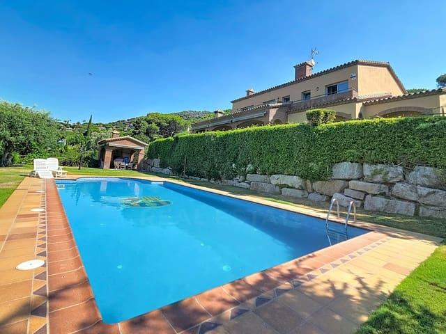 Chalet en venta en Barcelona, Barcelona Costa Maresme