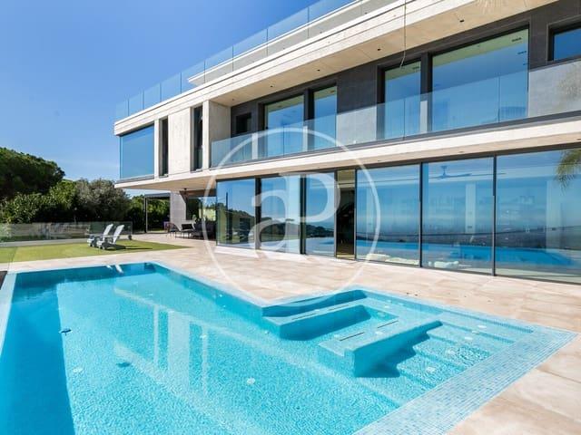 Chalet en venta en Barcelona, Barcelona Costa Maresme