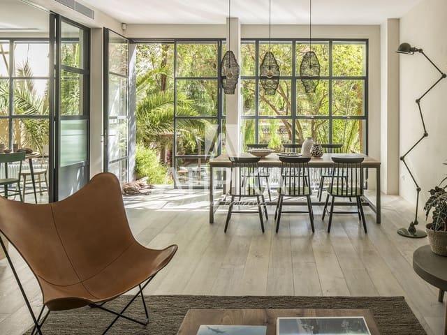 Chalet en venta en Barcelona, Barcelona Costa Maresme
