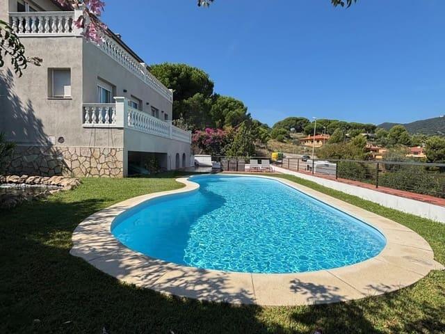 Chalet en venta en Barcelona, Barcelona Costa Maresme