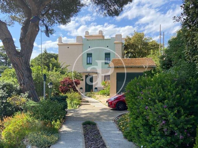 Chalet en venta en Barcelona, Barcelona Costa Maresme