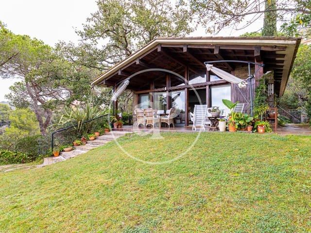 Chalet en venta en Barcelona, Barcelona Costa Maresme