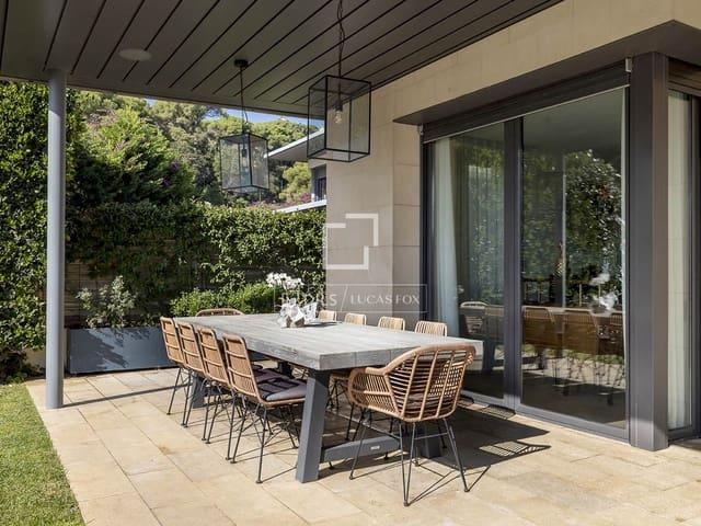 Chalet en venta en Barcelona, Barcelona Costa Maresme