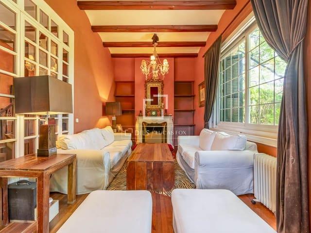 Chalet en venta en Barcelona, Barcelona Costa Maresme