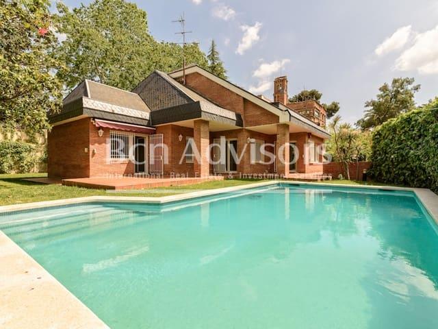 Chalet en venta en Barcelona, Barcelona Costa Maresme