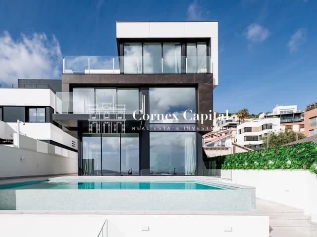Chalet en venta en Barcelona, Barcelona Costa Maresme