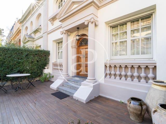 Chalet en venta en Barcelona, Barcelona Costa Maresme