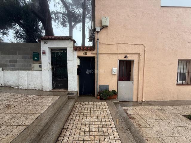 Chalet en venta en Barcelona, Can Baró. Solvia Inmobiliaria Casa Barcelona. Chalets.