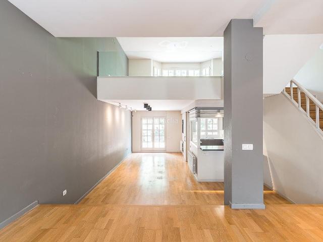 Chalet en venta en Barcelona, Pedralbes. Passeig dels Tillers. Chalets.
