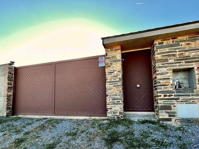 Finca/Casa Rural en venta en Barcena del Bierzo, León
