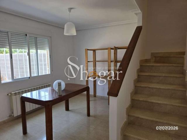 Chalet en venta en Barcience. Chalets.