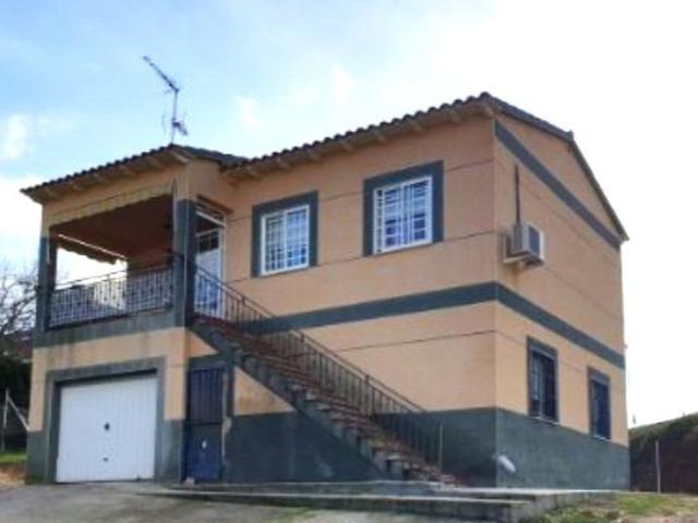 Chalet en venta en Barajas de Melo Cuenca