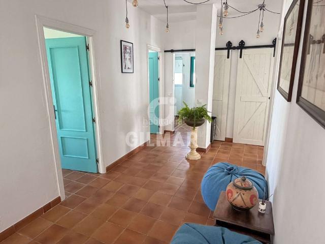Chalet en venta en Barbate, Zahora. Descubre este chalet independiente situado en la localidad costera de Barbate, en la playa de Zahora. Con una superficie construid. Chalets.