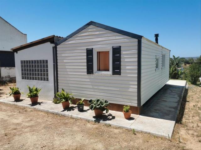 Chalet en venta en Barbate, Barbate. Preciosa finca a tan sólo diez minutos de Vejer y quince de la playa. Chalets.