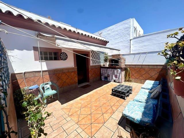 Chalet en venta en Barbate, Cádiz Costa de la Luz